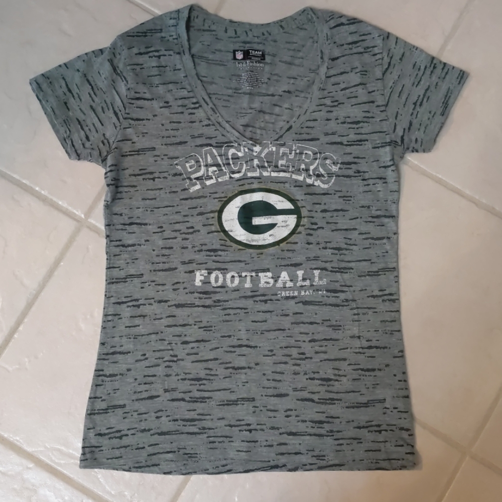 Packer T-shirt 🖤2/$26🖤